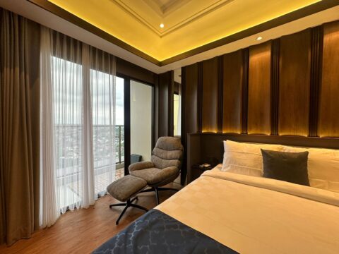 kirana apartemen merapi room1